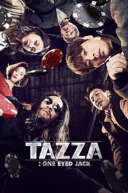 دانلود فیلم Tazza: One Eyed Jack 2019 دوبله فارسی بدون سانسور
