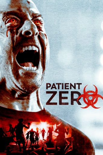 Patient Zero 2018 (بیمار صفر)