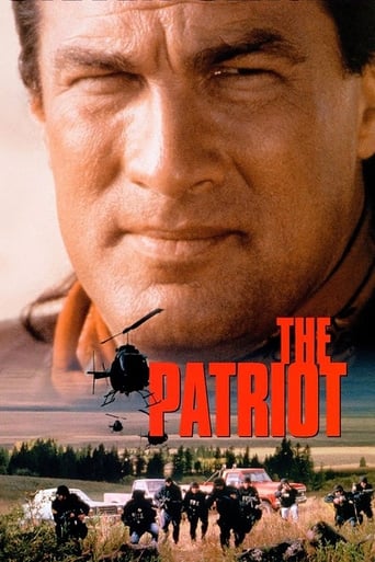 دانلود فیلم The Patriot 1998 دوبله فارسی بدون سانسور