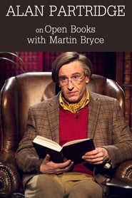 دانلود فیلم Alan Partridge on Open Books with Martin Bryce 2012 دوبله فارسی بدون سانسور