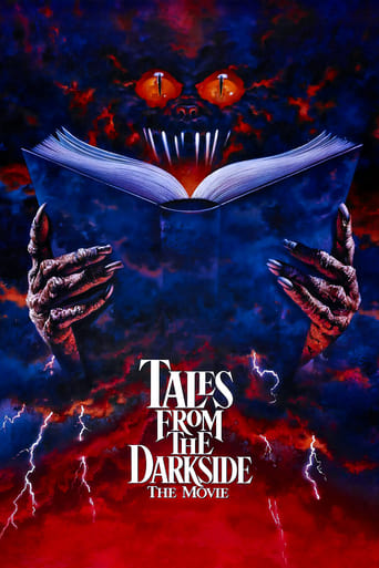Tales from the Darkside: The Movie 1990