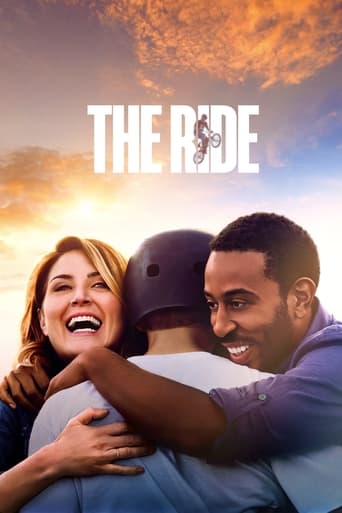 دانلود فیلم The Ride 2018 دوبله فارسی بدون سانسور