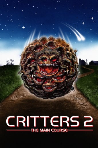Critters 2 1988