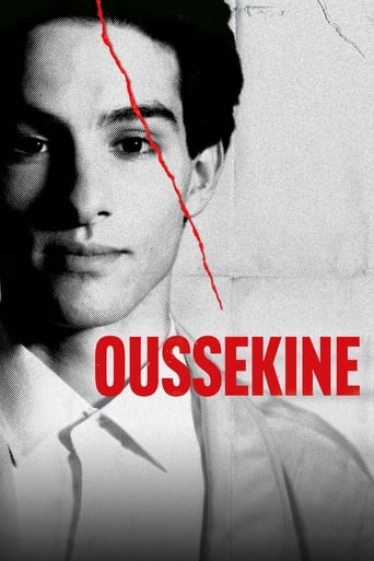 دانلود سریال Oussekine 2022 دوبله فارسی بدون سانسور