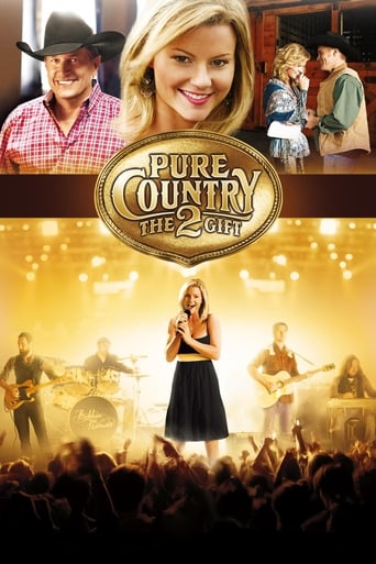 Pure Country 2: The Gift 2010