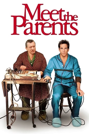 Meet the Parents 2000 (ملاقات با والدین)