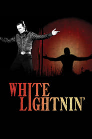 دانلود فیلم White Lightnin' 2009 دوبله فارسی بدون سانسور