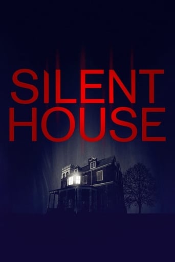 دانلود فیلم Silent House 2011 (خانه ساکت) دوبله فارسی بدون سانسور