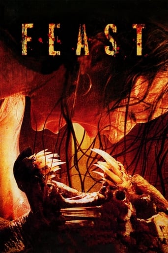 دانلود فیلم Feast 2005 دوبله فارسی بدون سانسور