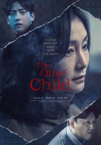 دانلود فیلم The Other Child 2022 دوبله فارسی بدون سانسور