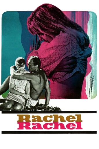 دانلود فیلم Rachel, Rachel 1968 دوبله فارسی بدون سانسور