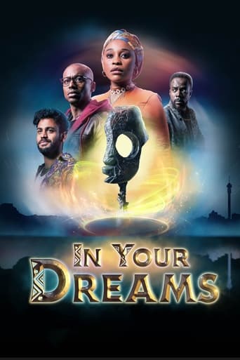 دانلود سریال In Your Dreams 2023 دوبله فارسی بدون سانسور