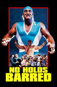 دانلود فیلم No Holds Barred 1989 دوبله فارسی بدون سانسور
