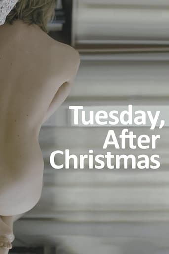 دانلود فیلم Tuesday, After Christmas 2010 (سه‎شنبه بعد از کریسمس) دوبله فارسی بدون سانسور