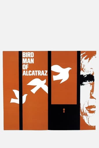 دانلود فیلم Birdman of Alcatraz 1962 (پرنده باز آلکاتراز) دوبله فارسی بدون سانسور