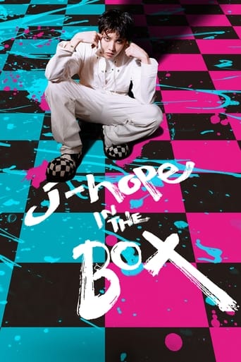دانلود فیلم j-hope IN THE BOX 2023 دوبله فارسی بدون سانسور