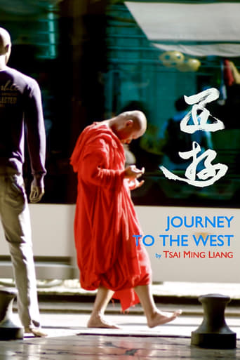 دانلود فیلم Journey to the West 2014 دوبله فارسی بدون سانسور