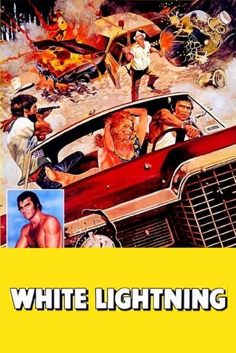 دانلود فیلم White Lightning 1973 دوبله فارسی بدون سانسور