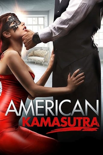 دانلود فیلم American Kamasutra 2018 دوبله فارسی بدون سانسور