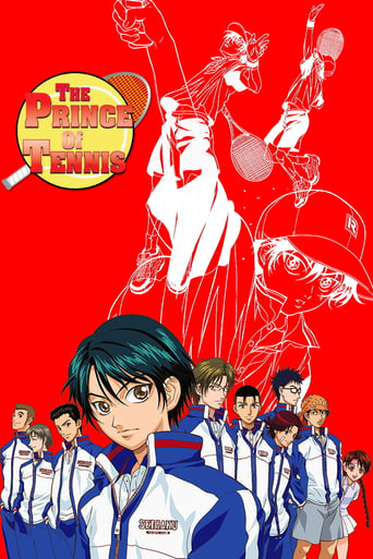The Prince of Tennis 2001