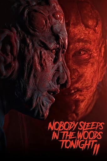 دانلود فیلم Nobody Sleeps in the Woods Tonight 2 2021 (هیچ کس امشب در جنگل نمی خوابد 2 ) دوبله فارسی بدون سانسور