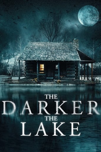 دانلود فیلم The Darker the Lake 2022 (تاریک تر دریاچه) دوبله فارسی بدون سانسور