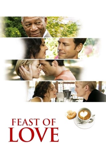 Feast of Love 2007