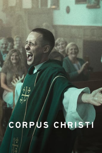 Corpus Christi 2019 (بدن مسیح)