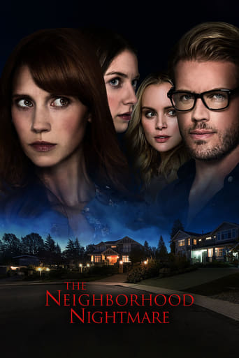دانلود فیلم The Neighborhood Nightmare 2018 دوبله فارسی بدون سانسور