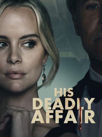 دانلود فیلم His Deadly Affair 2019 (رابطه مرگبار او) دوبله فارسی بدون سانسور