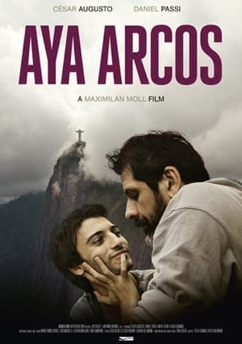 دانلود فیلم Aya Arcos 2014 دوبله فارسی بدون سانسور