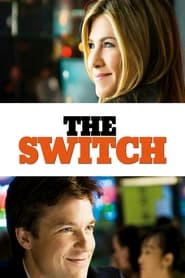 The Switch 2010 (تعویض)