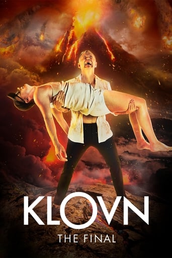 دانلود فیلم Klovn the Final 2020 دوبله فارسی بدون سانسور
