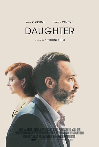 دانلود فیلم Daughter 2019 (دختر) دوبله فارسی بدون سانسور