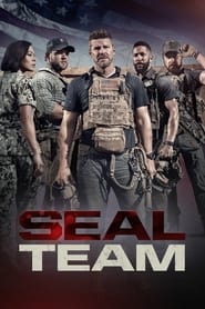 SEAL Team 2017 (تیم مهر و موم)