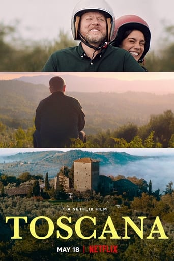 دانلود فیلم Toscana 2022 (توسکانی) دوبله فارسی بدون سانسور