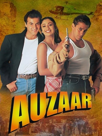 دانلود فیلم Auzaar 1997 دوبله فارسی بدون سانسور