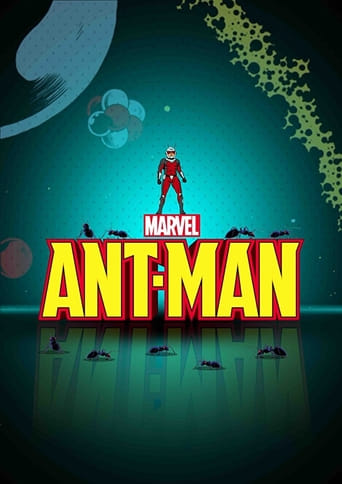 دانلود سریال Marvel's Ant-Man 2017 دوبله فارسی بدون سانسور