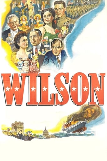 دانلود فیلم Wilson 1944 دوبله فارسی بدون سانسور