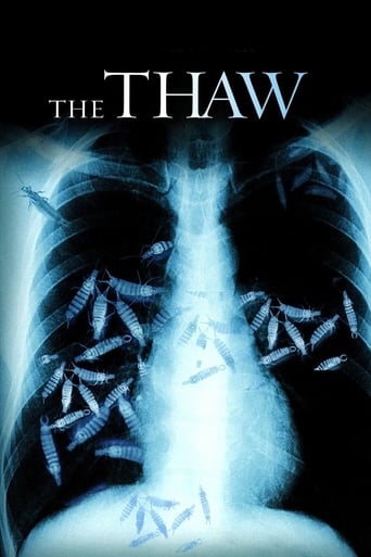 دانلود فیلم The Thaw 2009 دوبله فارسی بدون سانسور