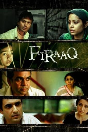 دانلود فیلم Firaaq 2008 دوبله فارسی بدون سانسور