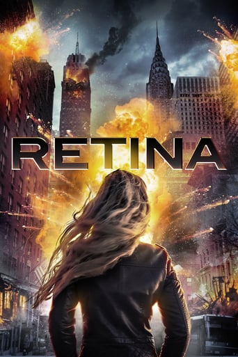 دانلود فیلم Retina 2017 (رتینا) دوبله فارسی بدون سانسور