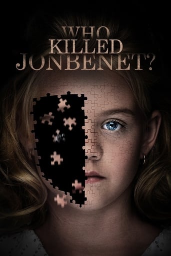 دانلود فیلم Who Killed JonBenét? 2016 دوبله فارسی بدون سانسور