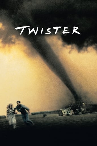 دانلود فیلم Twister 1996 (گردباد) دوبله فارسی بدون سانسور