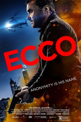 ECCO 2019