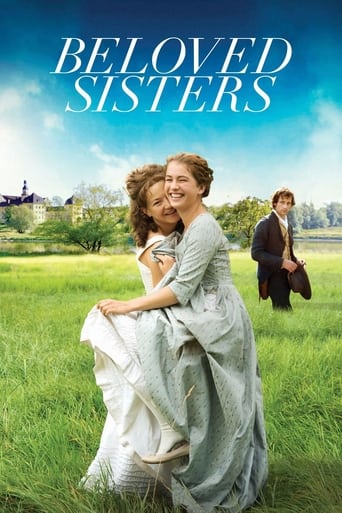 دانلود فیلم Beloved Sisters 2014 دوبله فارسی بدون سانسور