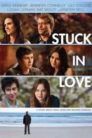 Stuck in Love 2012 (غرق در عشق)