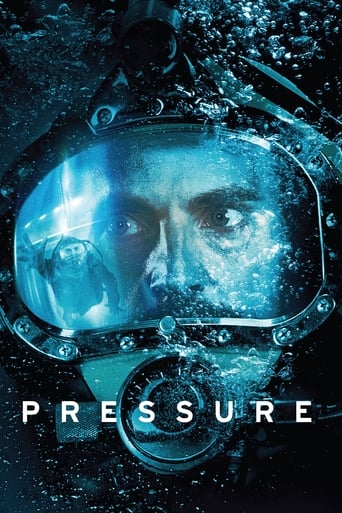 دانلود فیلم Pressure 2015 (فشار) دوبله فارسی بدون سانسور