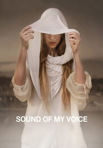 دانلود فیلم Sound of My Voice 2011 دوبله فارسی بدون سانسور