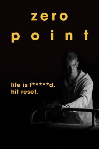 دانلود فیلم Zero Point 2014 دوبله فارسی بدون سانسور